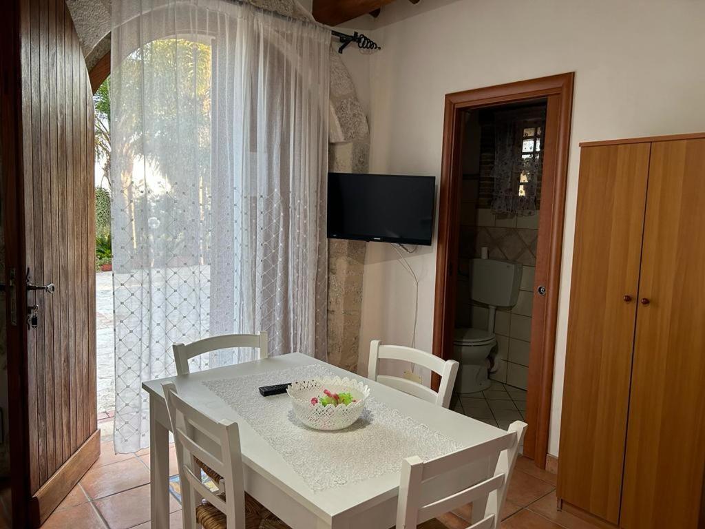 Casale Rocca Russa B&B Villaggio Mose  Exterior photo