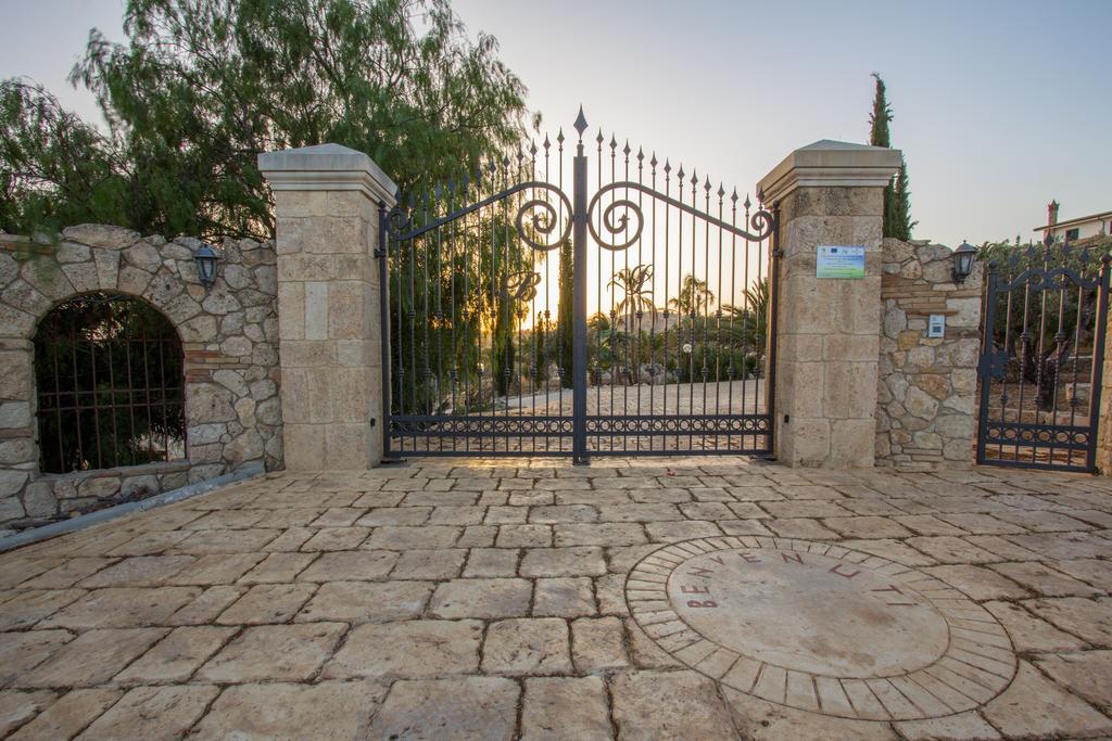 Casale Rocca Russa B&B Villaggio Mose  Exterior photo