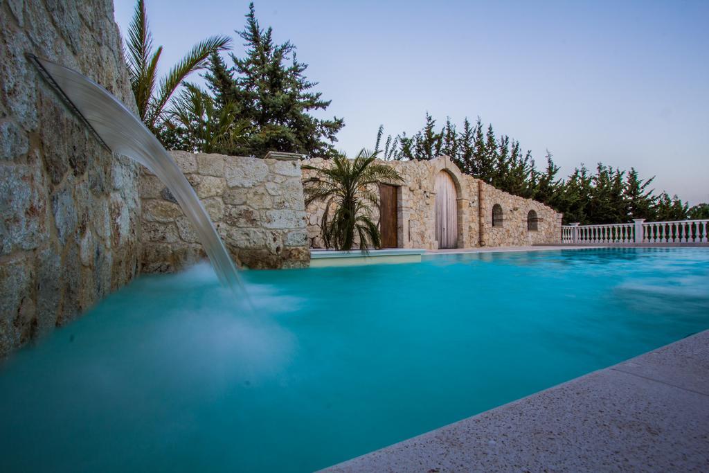 Casale Rocca Russa B&B Villaggio Mose  Exterior photo