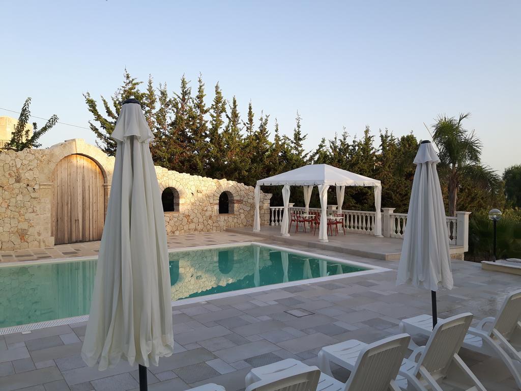 Casale Rocca Russa B&B Villaggio Mose  Exterior photo