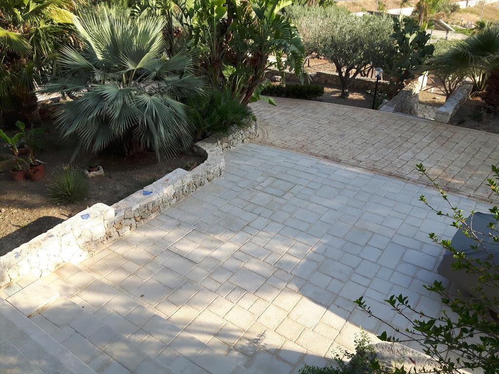 Casale Rocca Russa B&B Villaggio Mose  Exterior photo