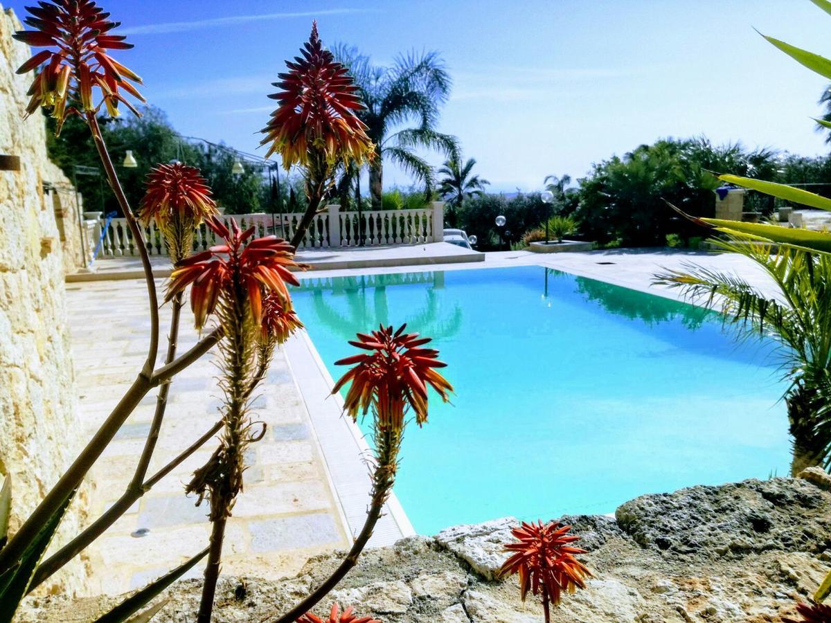 Casale Rocca Russa B&B Villaggio Mose  Exterior photo